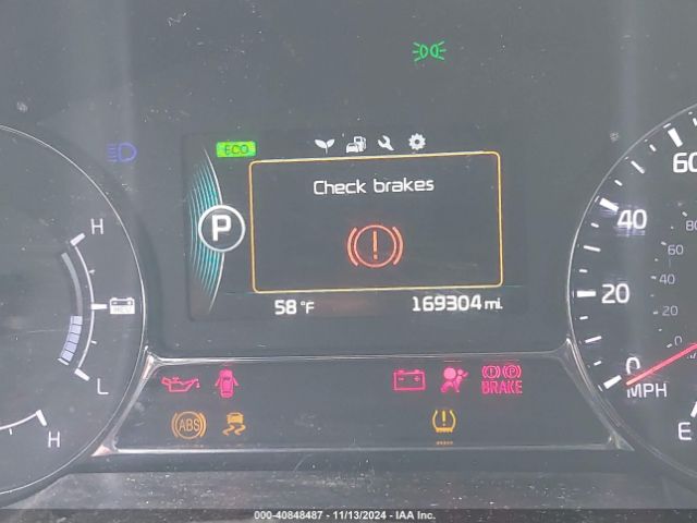 KNAGM4AD9F5085232 KIA OPTIMA HYBRID