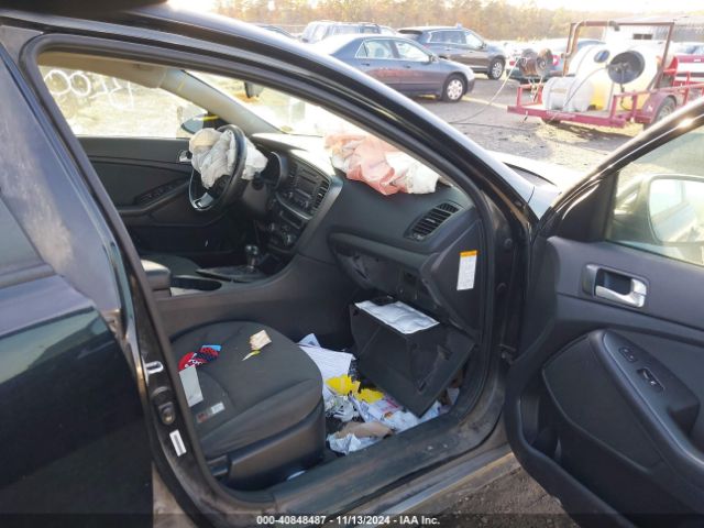 KNAGM4AD9F5085232 KIA OPTIMA HYBRID