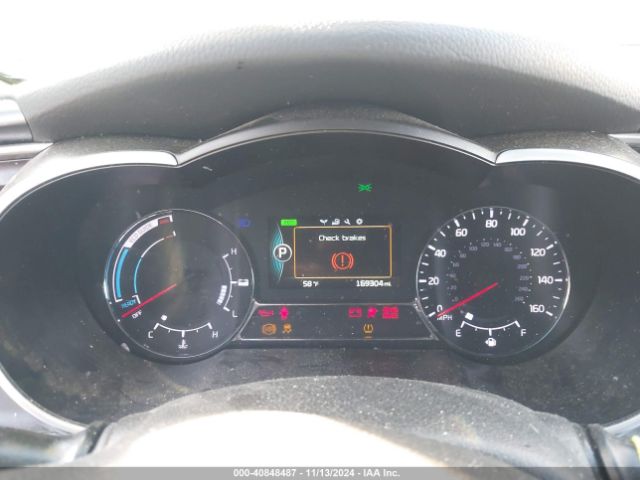 KNAGM4AD9F5085232 KIA OPTIMA HYBRID