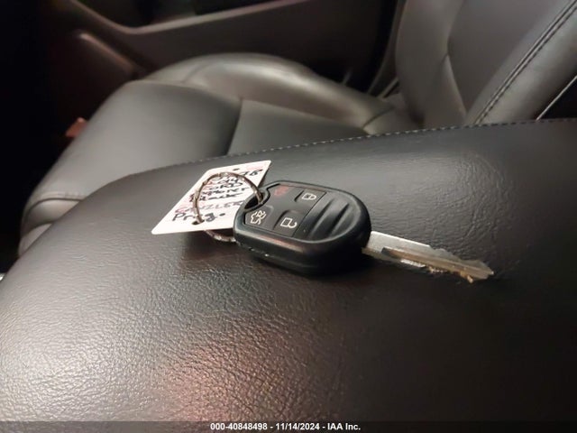 Ford EXPLORER XLT 2014 1FM5K8D88EGC09592 Image 11