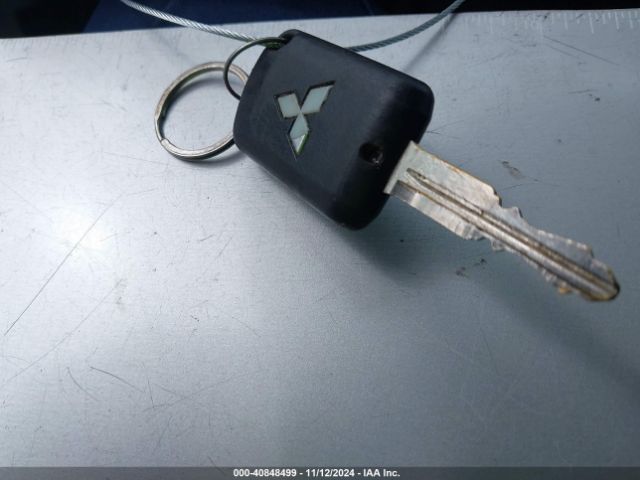 2019 MITSUBISHI MIRAGE ML32A3HJ9KH013325 Photo 10