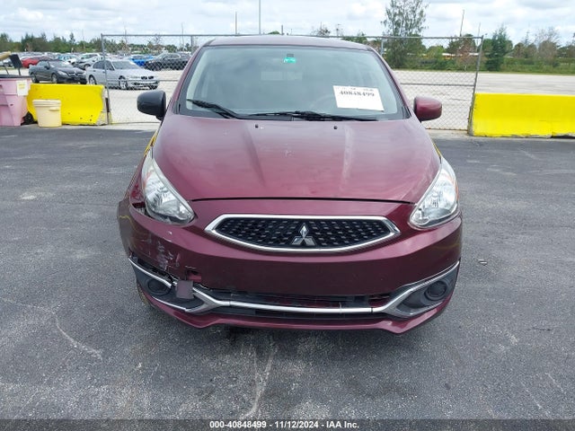 ML32A3HJ9KH013325 Mitsubishi Mirage Rf