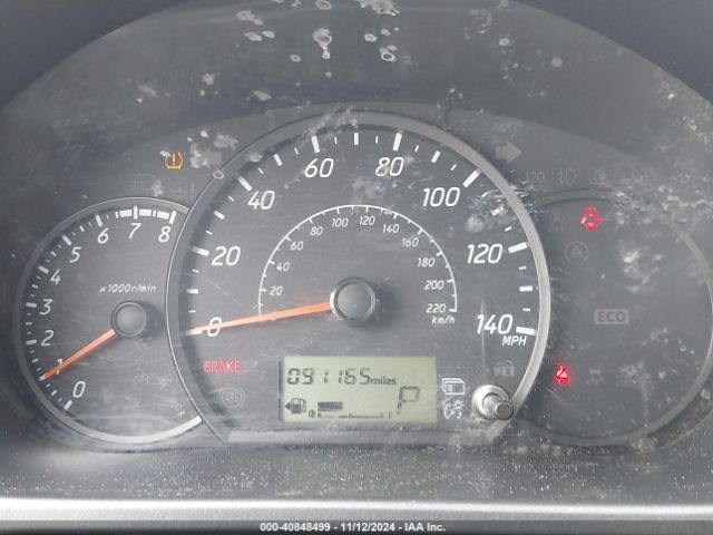 2019 MITSUBISHI MIRAGE ML32A3HJ9KH013325 Photo 6