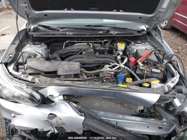 4S3GTAD67H3733392 Subaru Impreza 2.0i Premium