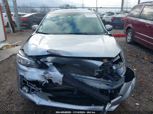 4S3GTAD67H3733392 Subaru Impreza 2.0i Premium