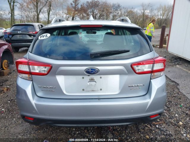 4S3GTAD67H3733392 Subaru Impreza 2.0i Premium