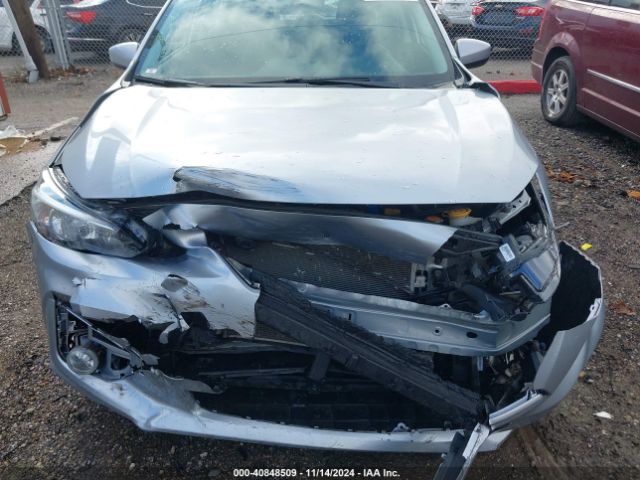4S3GTAD67H3733392 Subaru Impreza 2.0i Premium