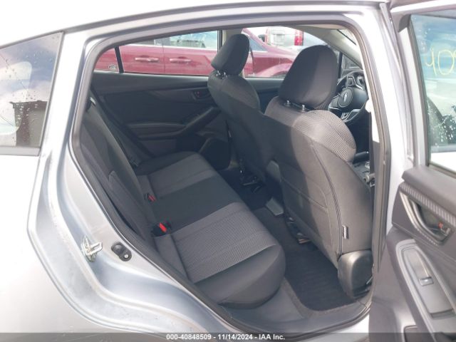 4S3GTAD67H3733392 Subaru Impreza 2.0i Premium
