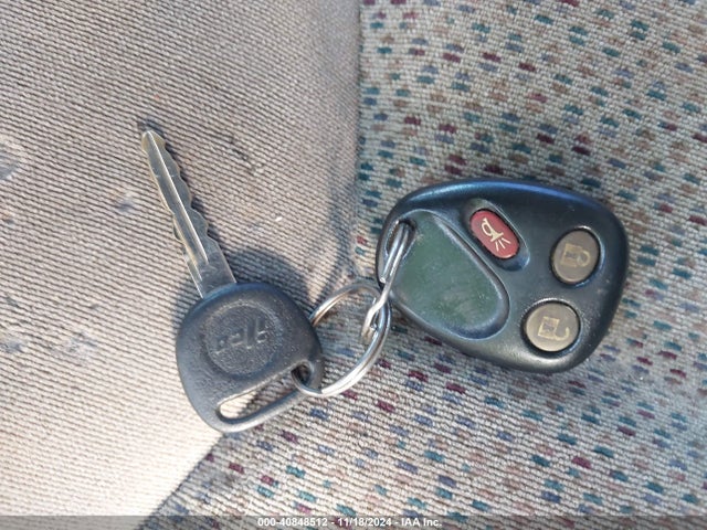 2005 CHEVROLET AVALANCHE 3GNEC12T35G295325 Photo 10