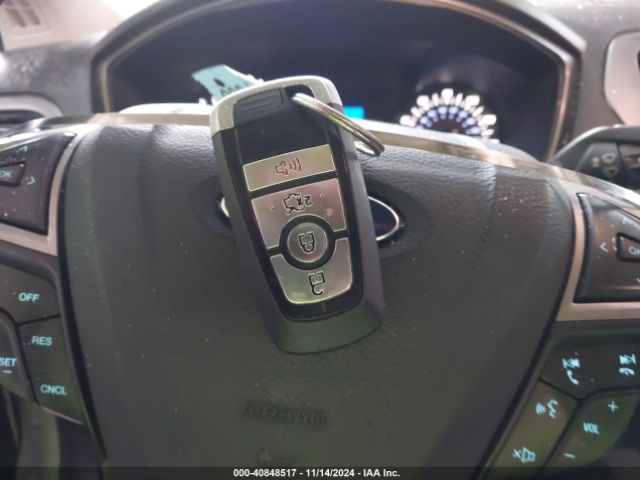 3FA6P0G74HR318911 Ford FUSION S