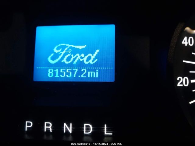 3FA6P0G74HR318911 Ford FUSION S