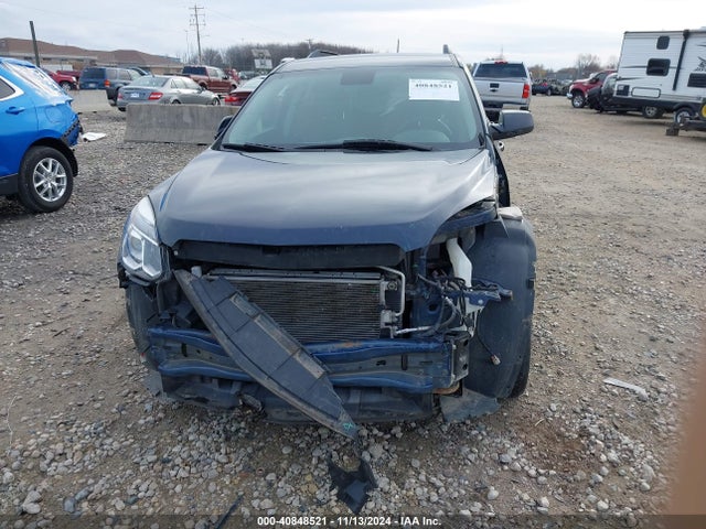 Chevrolet EQUINOX LT 2017 2GNFLFEK6H6181498 Image 13