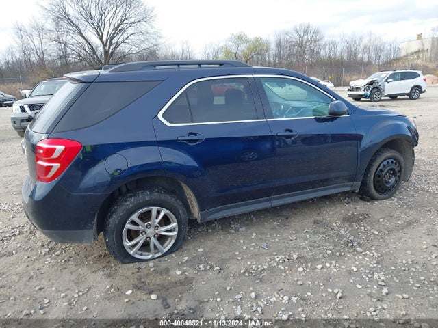 Chevrolet EQUINOX LT 2017 2GNFLFEK6H6181498 Image 14
