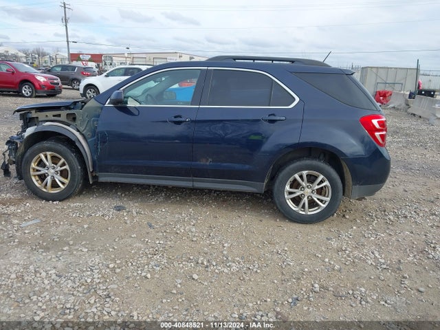 Chevrolet EQUINOX LT 2017 2GNFLFEK6H6181498 Image 15
