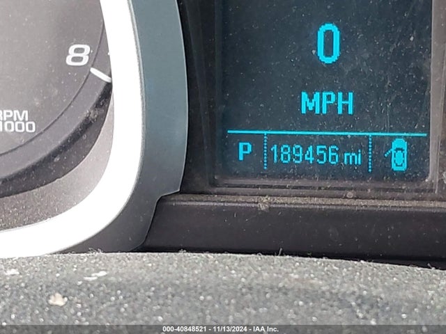 Chevrolet EQUINOX LT 2017 2GNFLFEK6H6181498 Image 16