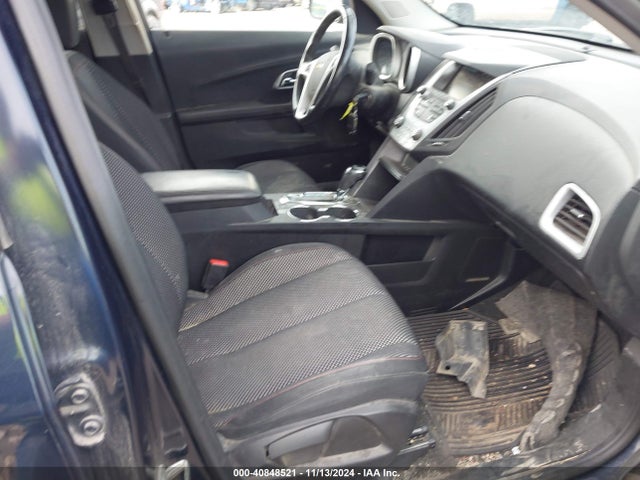 Chevrolet EQUINOX LT 2017 2GNFLFEK6H6181498 Image 5