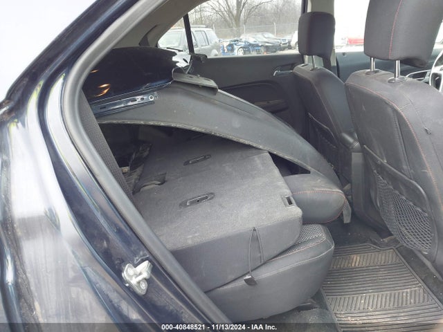 Chevrolet EQUINOX LT 2017 2GNFLFEK6H6181498 Image 8
