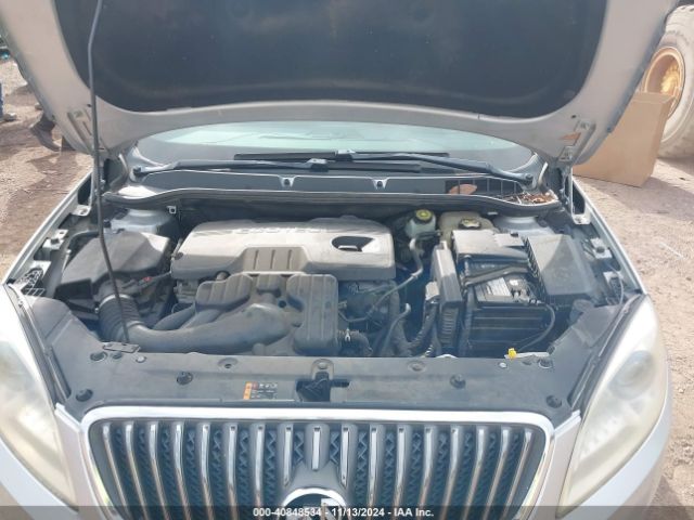 1G4PP5SK3G4150575 Buick Verano