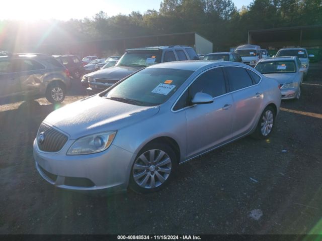1G4PP5SK3G4150575 Buick Verano