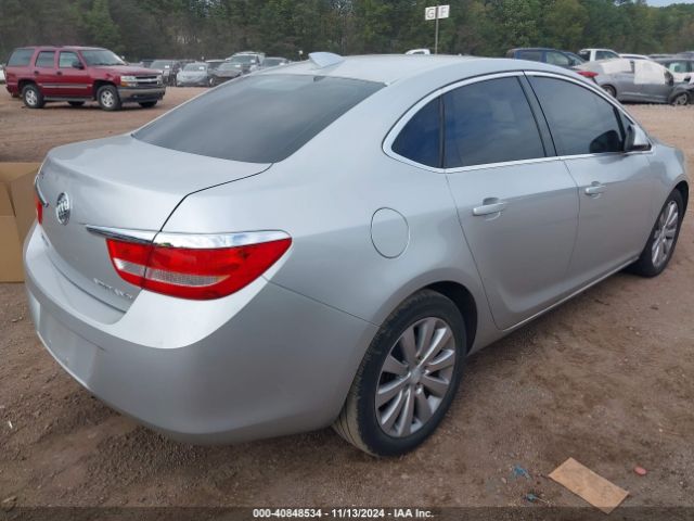 1G4PP5SK3G4150575 Buick Verano