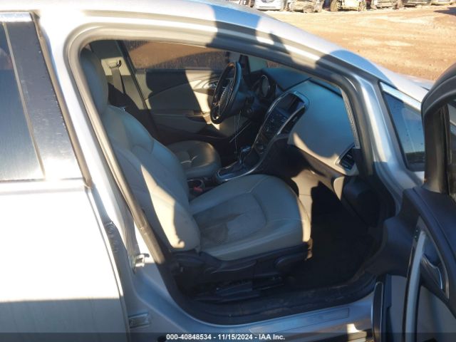 1G4PP5SK3G4150575 Buick Verano