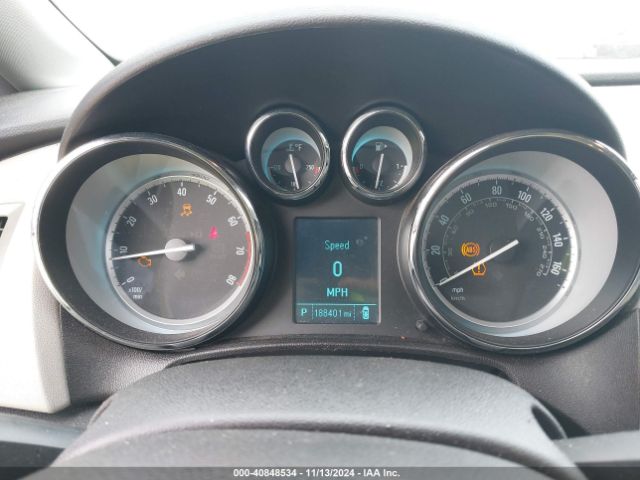 1G4PP5SK3G4150575 Buick Verano