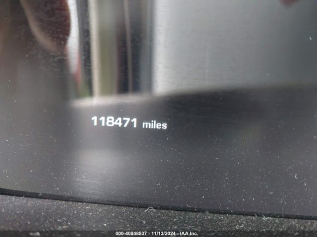SAJWJ2GD1E8V69834 Jaguar Xj Xjl Portfolio