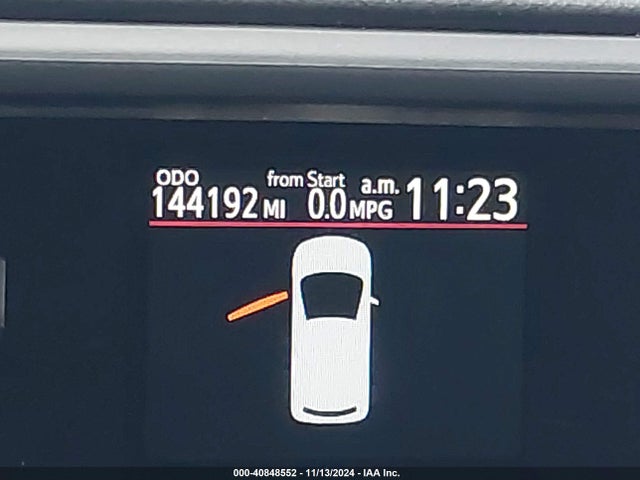 JTDKDTB36F1113346 Toyota Prius C Two