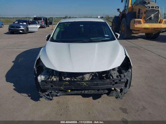 3N1AB7AP3HY382161 Nissan SENTRA S