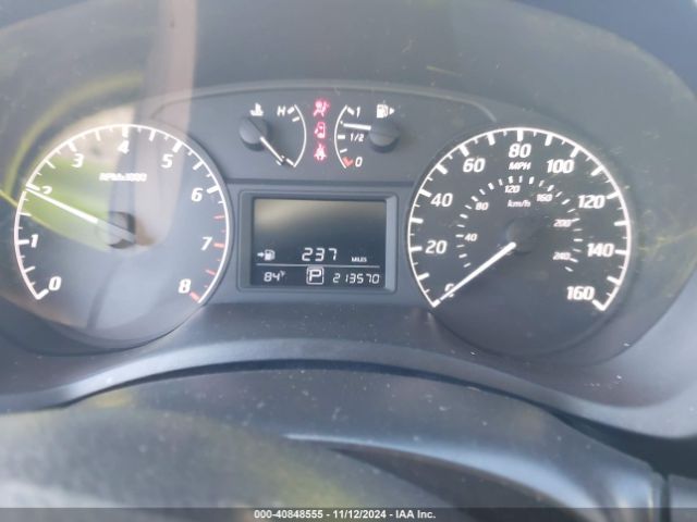 3N1AB7AP3HY382161 Nissan SENTRA S