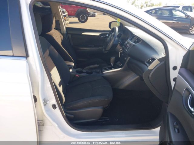 3N1AB7AP3HY382161 Nissan SENTRA S