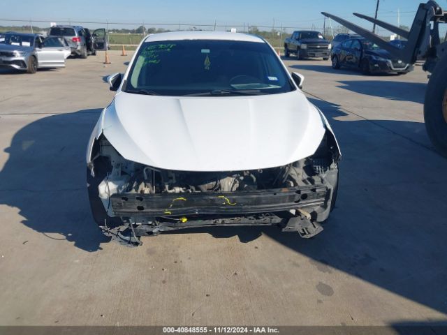 3N1AB7AP3HY382161 Nissan SENTRA S