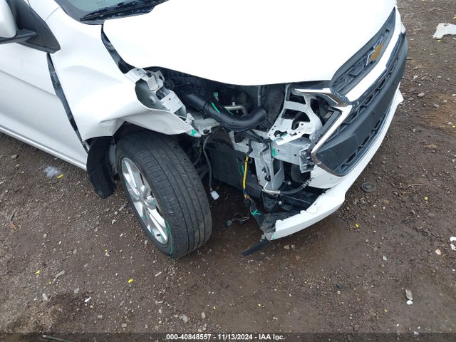 Chevrolet Spark Fwd 1lt Automatic 2022 KL8CD6SA5NC017580 Image 6