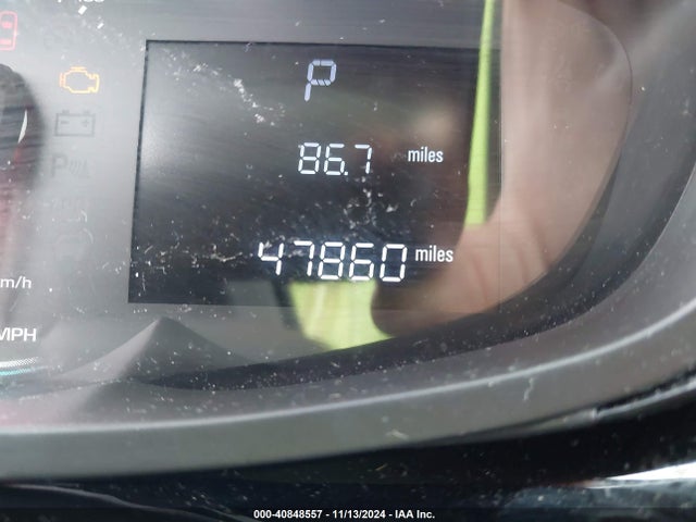 Chevrolet Spark Fwd 1lt Automatic 2022 KL8CD6SA5NC017580 Image 7