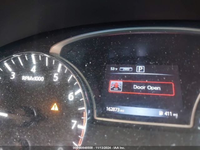 5N1DR2MM0HC684053 Nissan Pathfinder Sv
