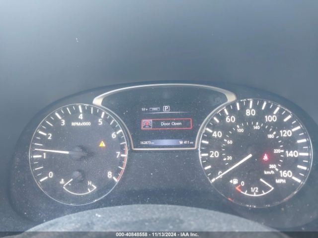 5N1DR2MM0HC684053 Nissan Pathfinder Sv
