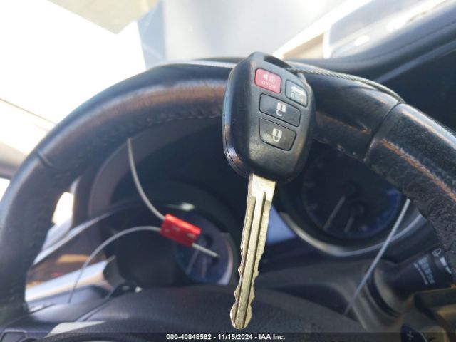 5YFBURHE0GP479862 Toyota Corolla S