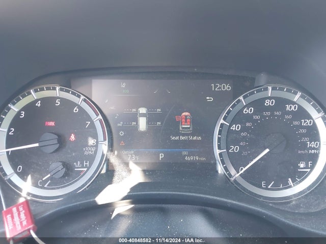 Toyota Highlander Xle 2023 5TDKDRAH3PS007392 Image 16