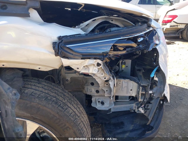 Toyota Highlander Xle 2023 5TDKDRAH3PS007392 Image 18
