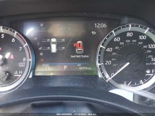 Toyota Highlander Xle 2023 5TDKDRAH3PS007392 Image 7