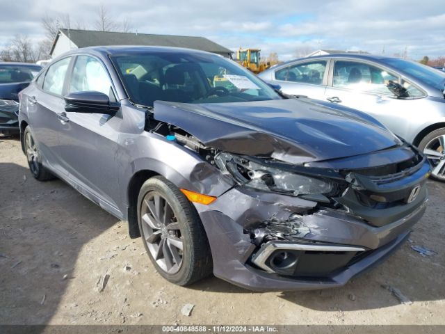 19XFC1F38ME007882 auction archive image