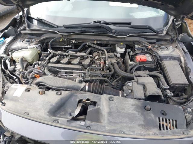 19XFC1F38ME007882 Honda CIVIC EX