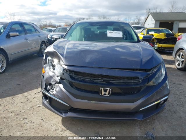 19XFC1F38ME007882 Honda CIVIC EX