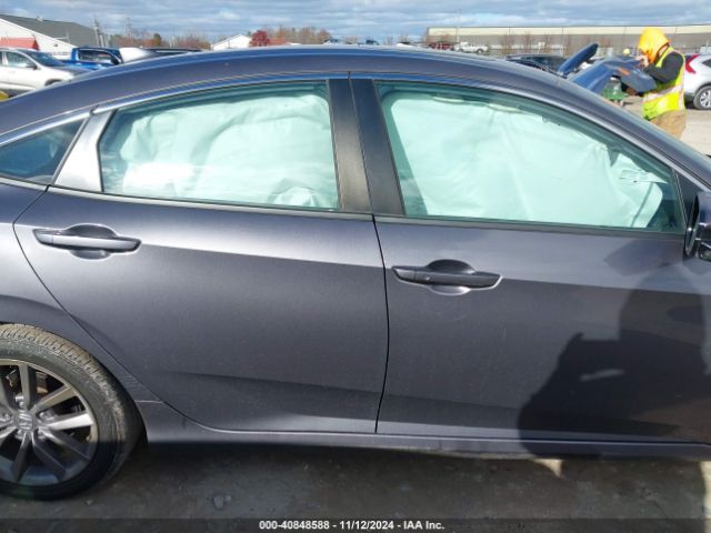 19XFC1F38ME007882 Honda CIVIC EX