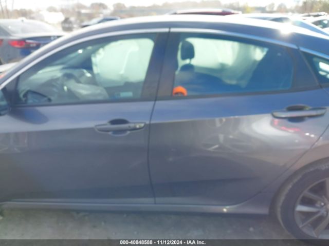 19XFC1F38ME007882 Honda CIVIC EX