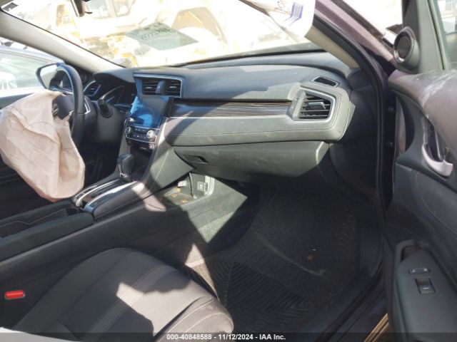 19XFC1F38ME007882 Honda CIVIC EX