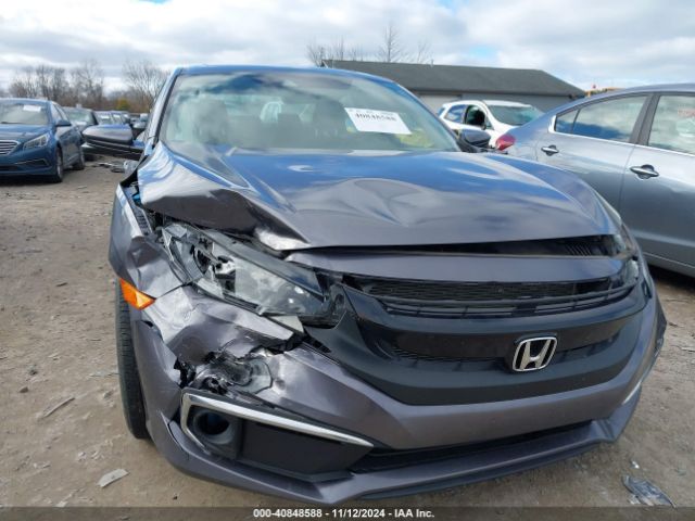 19XFC1F38ME007882 Honda CIVIC EX