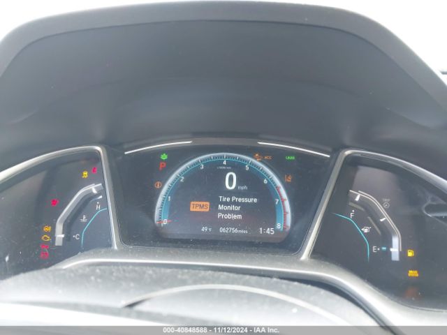 19XFC1F38ME007882 Honda CIVIC EX