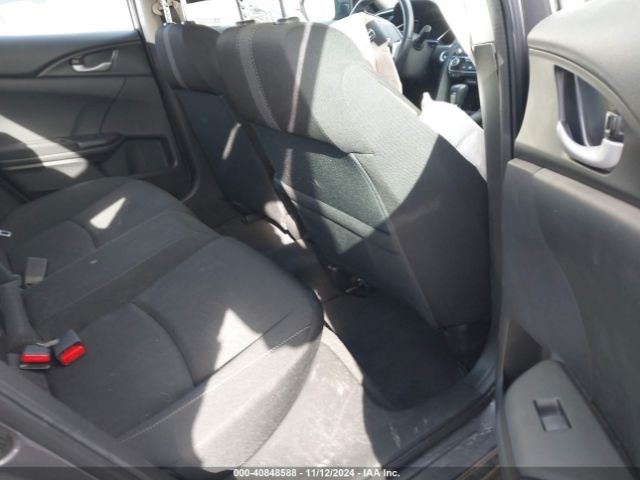 19XFC1F38ME007882 Honda CIVIC EX
