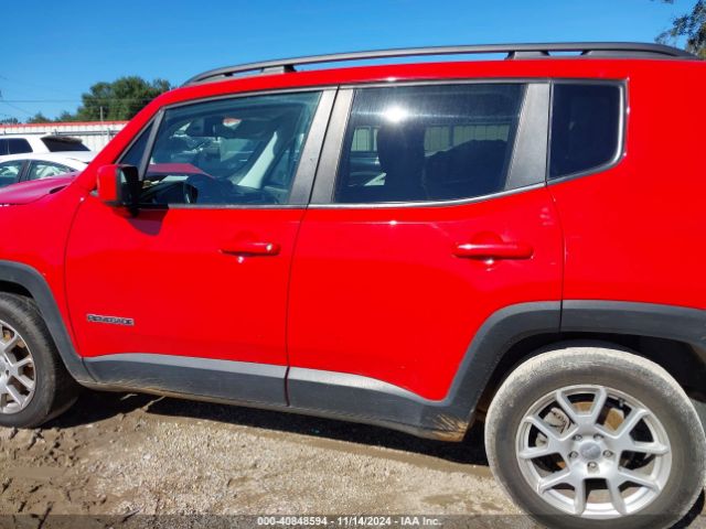 ZACNJABB0LPL21197 Jeep Renegade Latitude Fwd